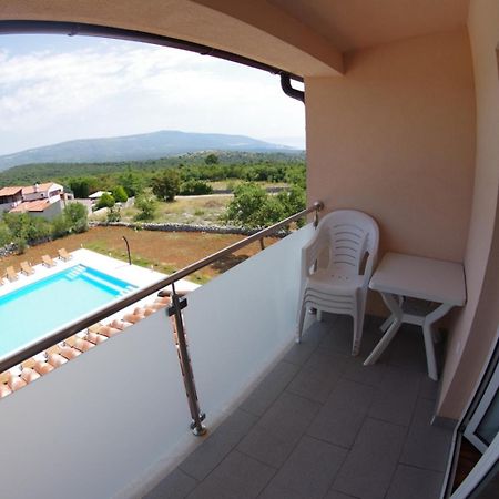 Holiday Apartments In House Sanja Rakalj Экстерьер фото