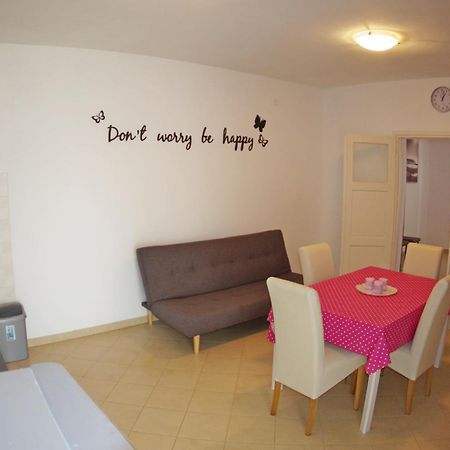 Holiday Apartments In House Sanja Rakalj Номер фото