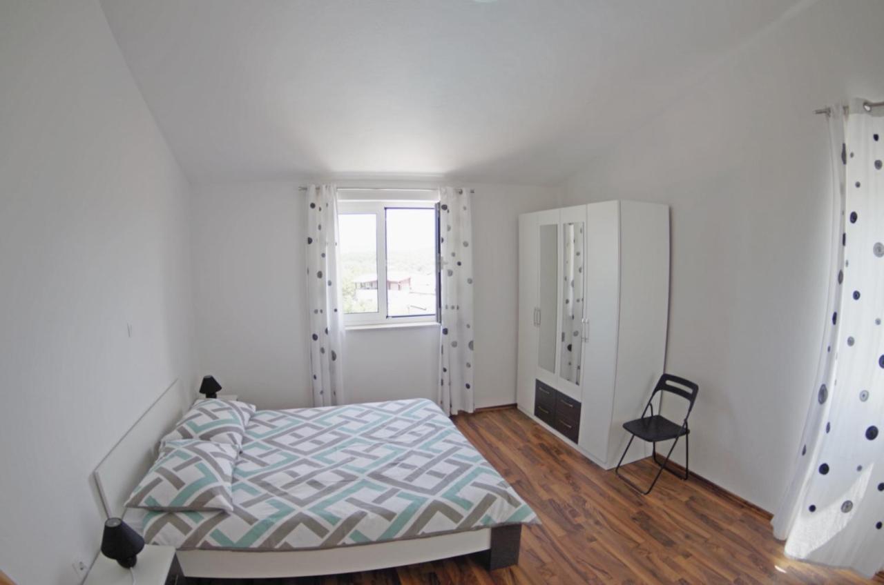 Holiday Apartments In House Sanja Rakalj Экстерьер фото