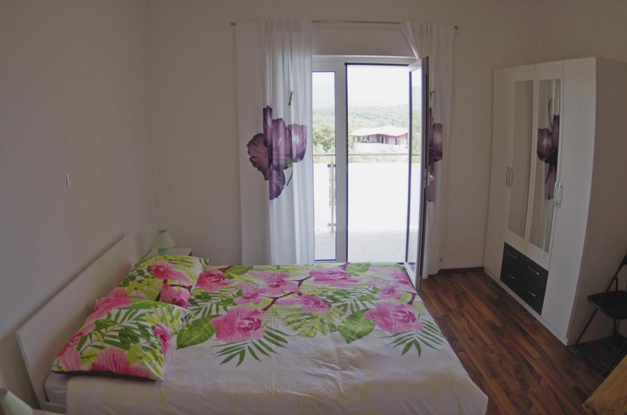 Holiday Apartments In House Sanja Rakalj Экстерьер фото