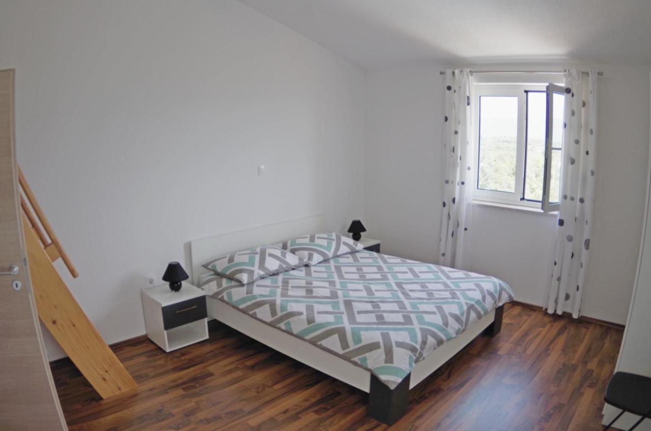 Holiday Apartments In House Sanja Rakalj Экстерьер фото