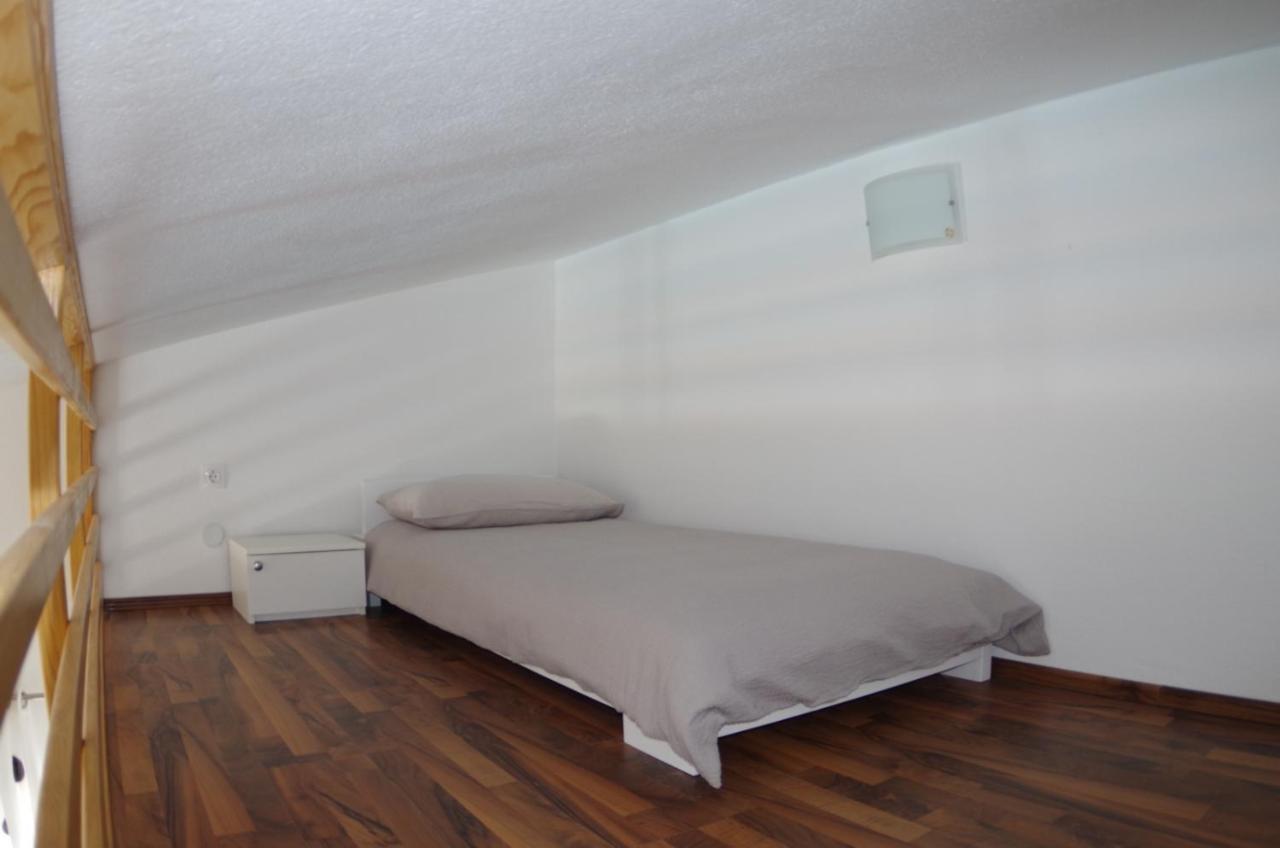 Holiday Apartments In House Sanja Rakalj Экстерьер фото