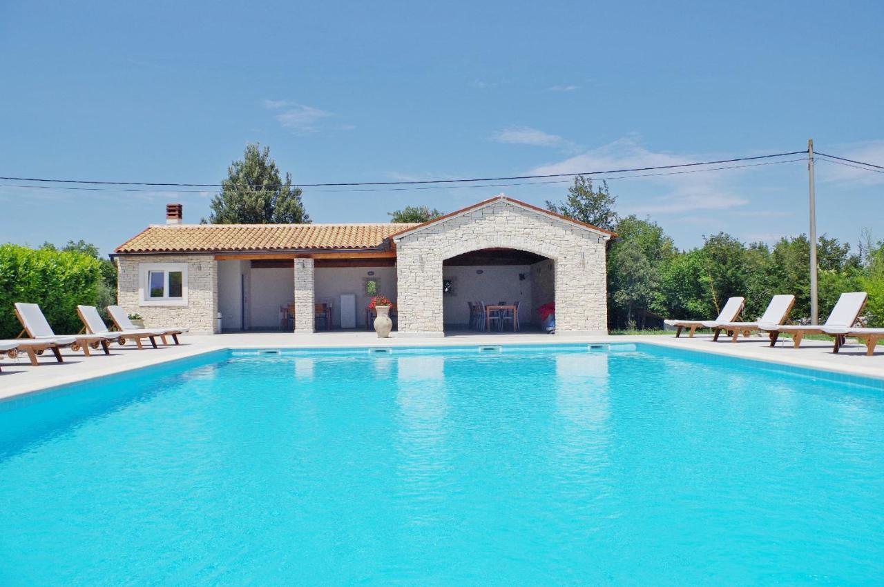 Holiday Apartments In House Sanja Rakalj Экстерьер фото