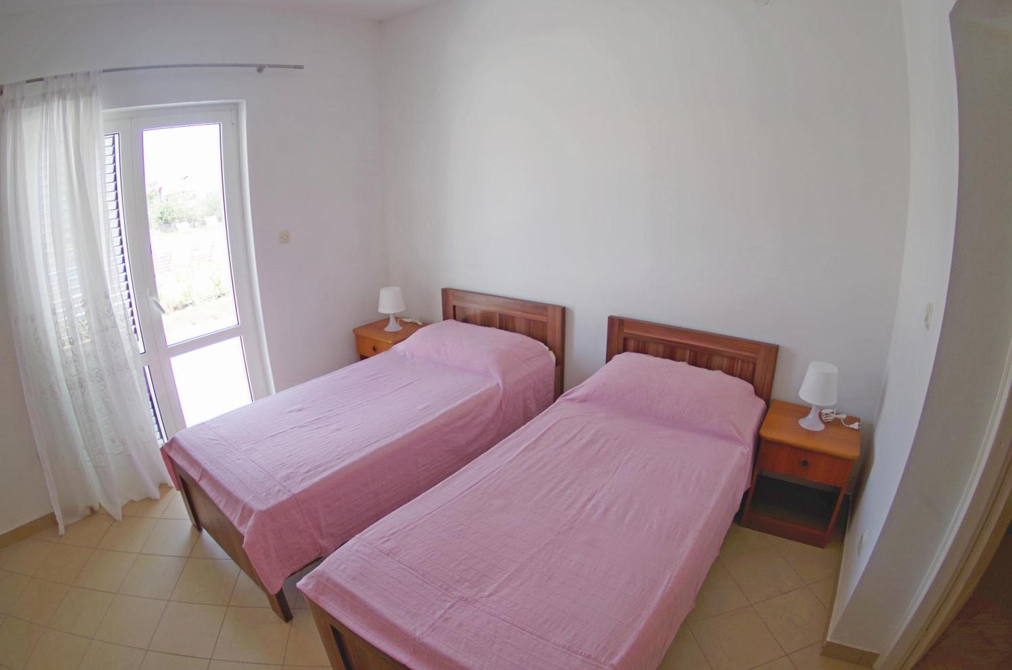 Holiday Apartments In House Sanja Rakalj Номер фото
