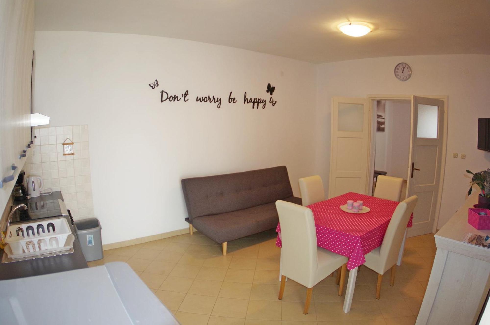 Holiday Apartments In House Sanja Rakalj Номер фото