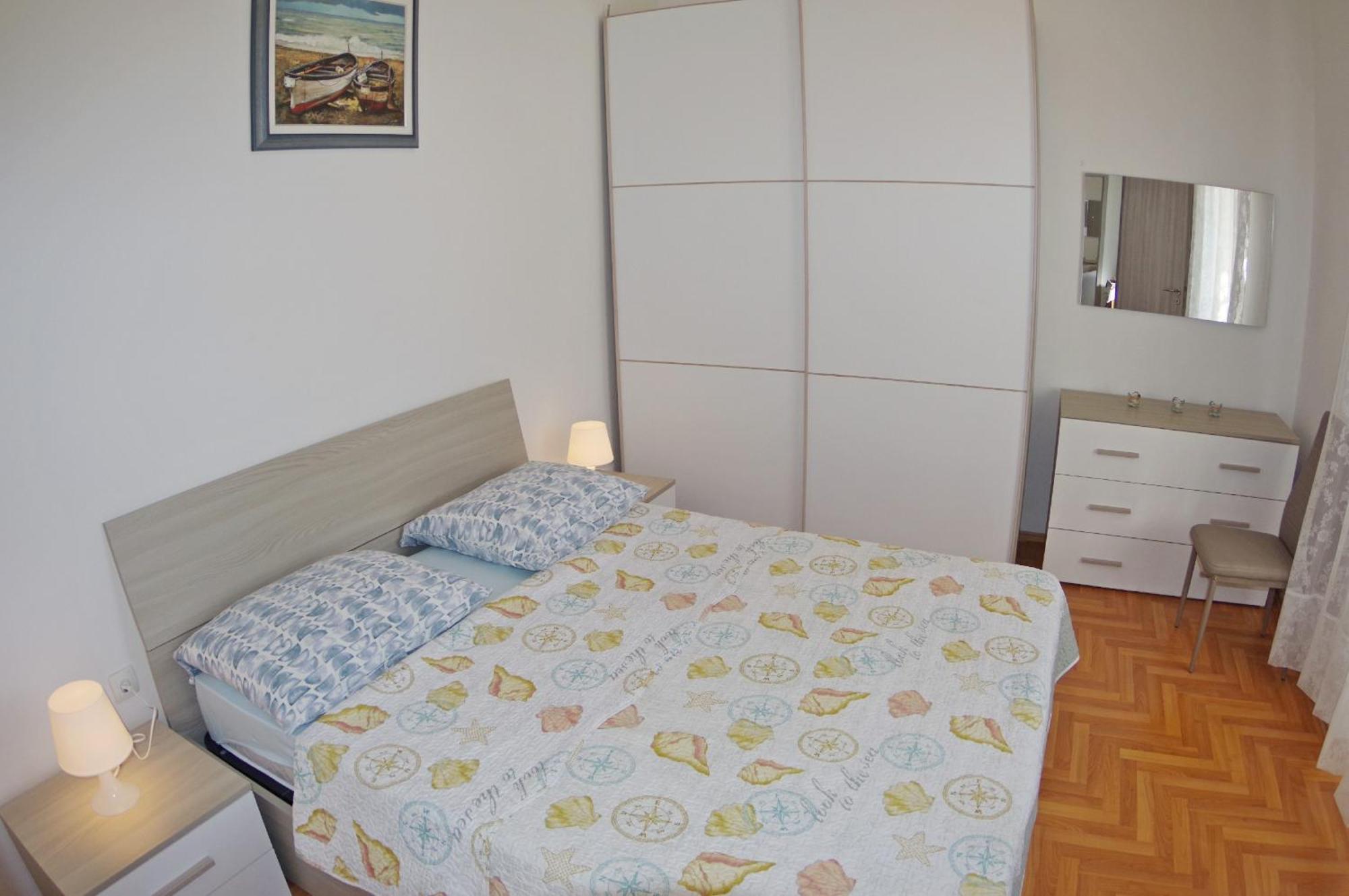 Holiday Apartments In House Sanja Rakalj Номер фото