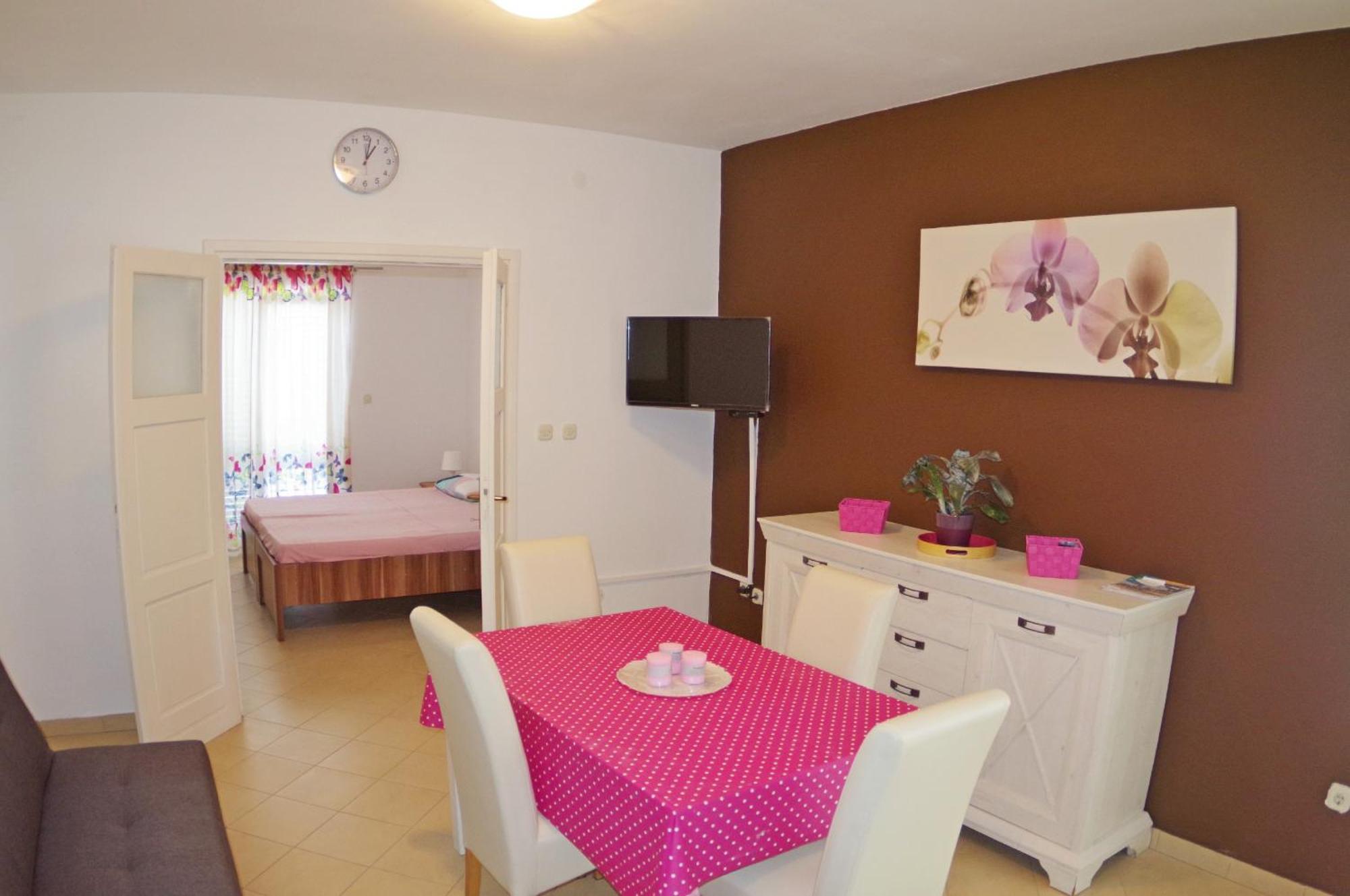 Holiday Apartments In House Sanja Rakalj Номер фото