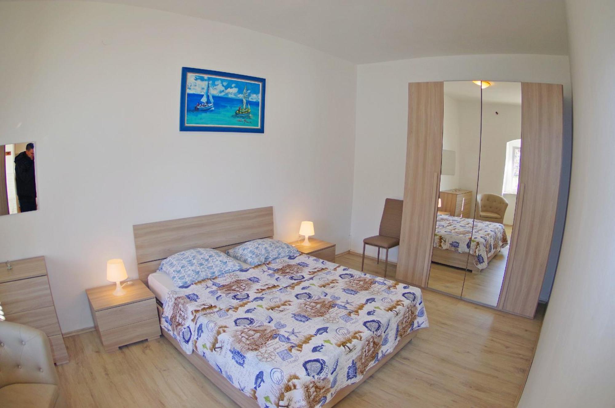 Holiday Apartments In House Sanja Rakalj Номер фото