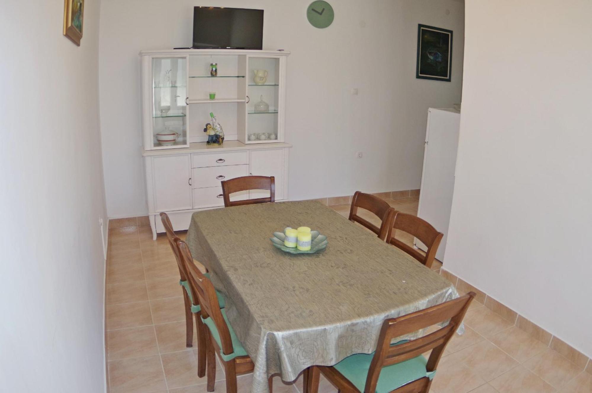 Holiday Apartments In House Sanja Rakalj Номер фото