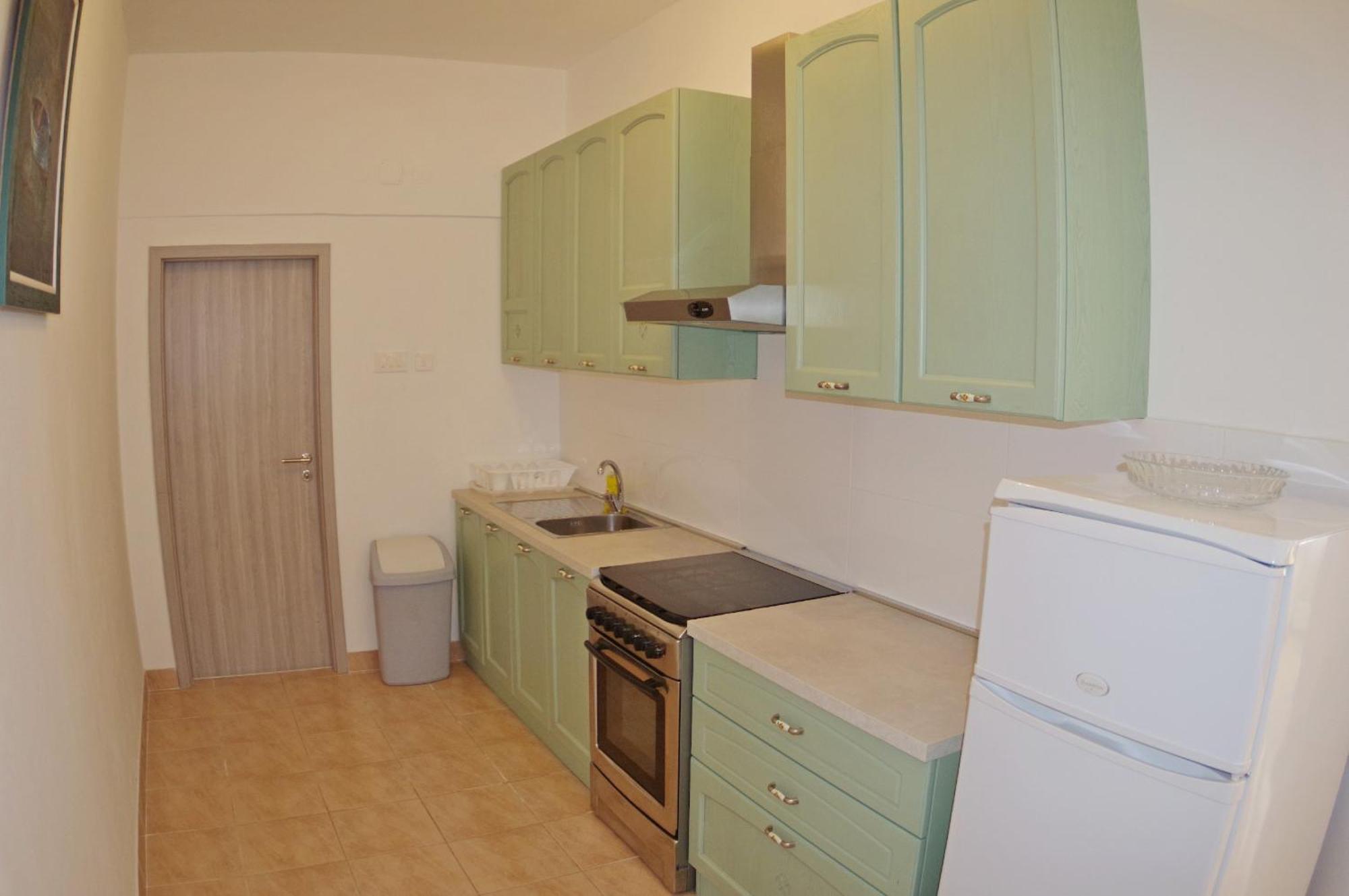 Holiday Apartments In House Sanja Rakalj Номер фото