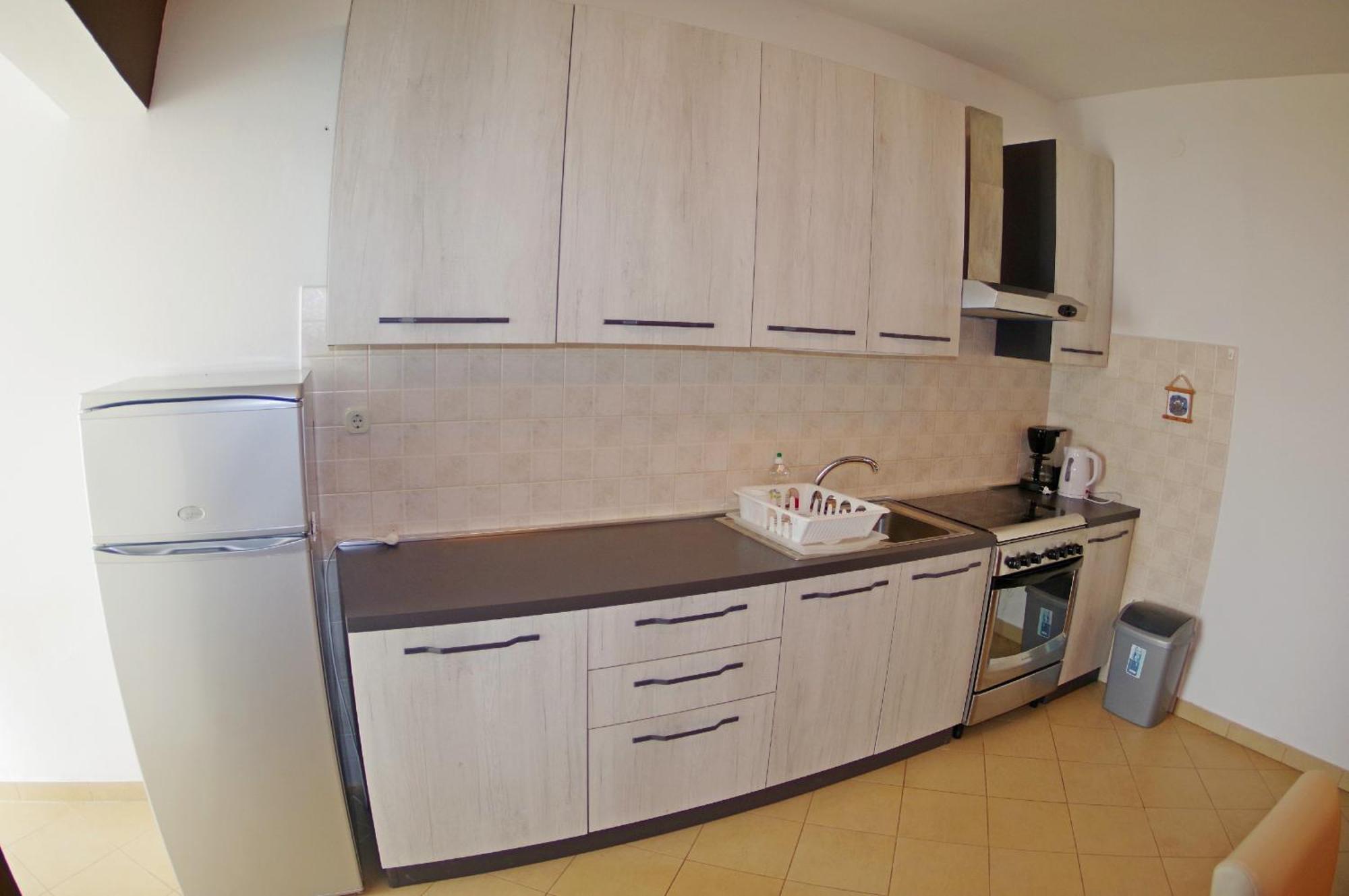Holiday Apartments In House Sanja Rakalj Номер фото