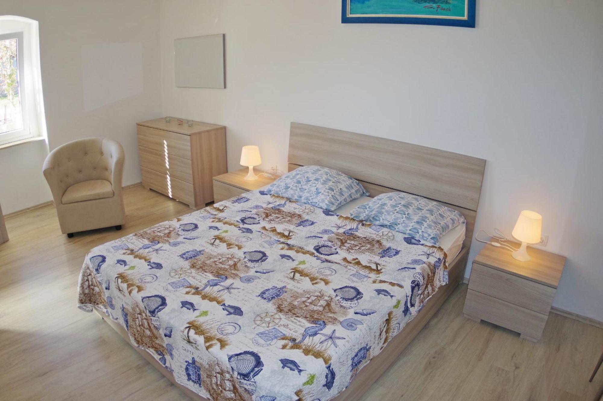 Holiday Apartments In House Sanja Rakalj Номер фото