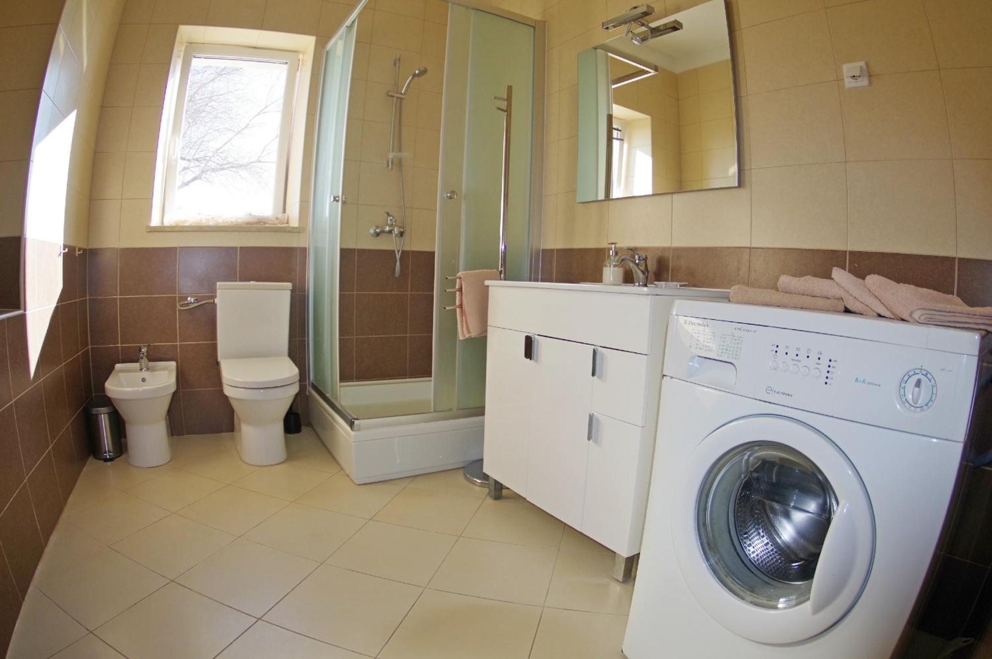 Holiday Apartments In House Sanja Rakalj Номер фото