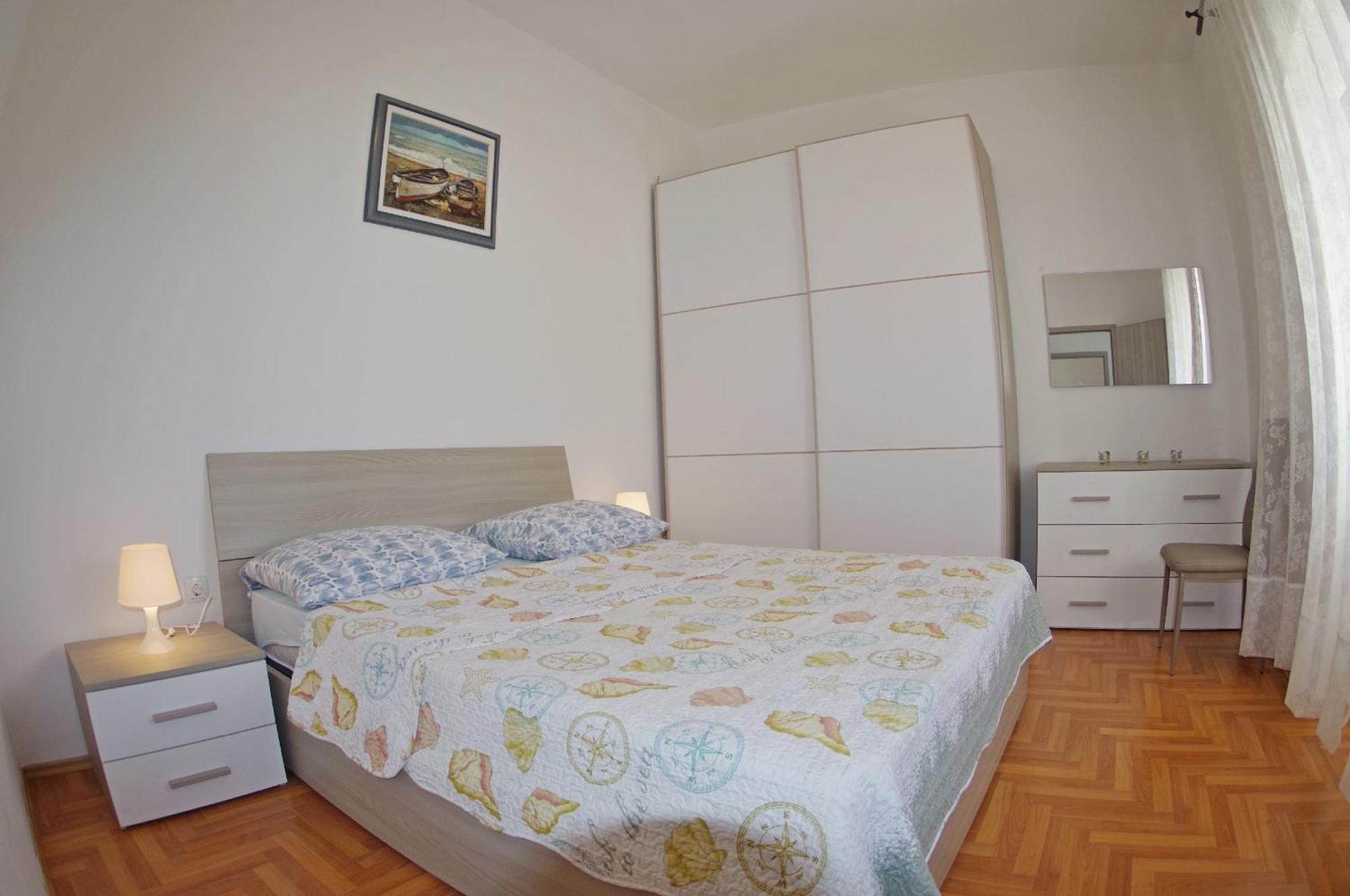 Holiday Apartments In House Sanja Rakalj Номер фото
