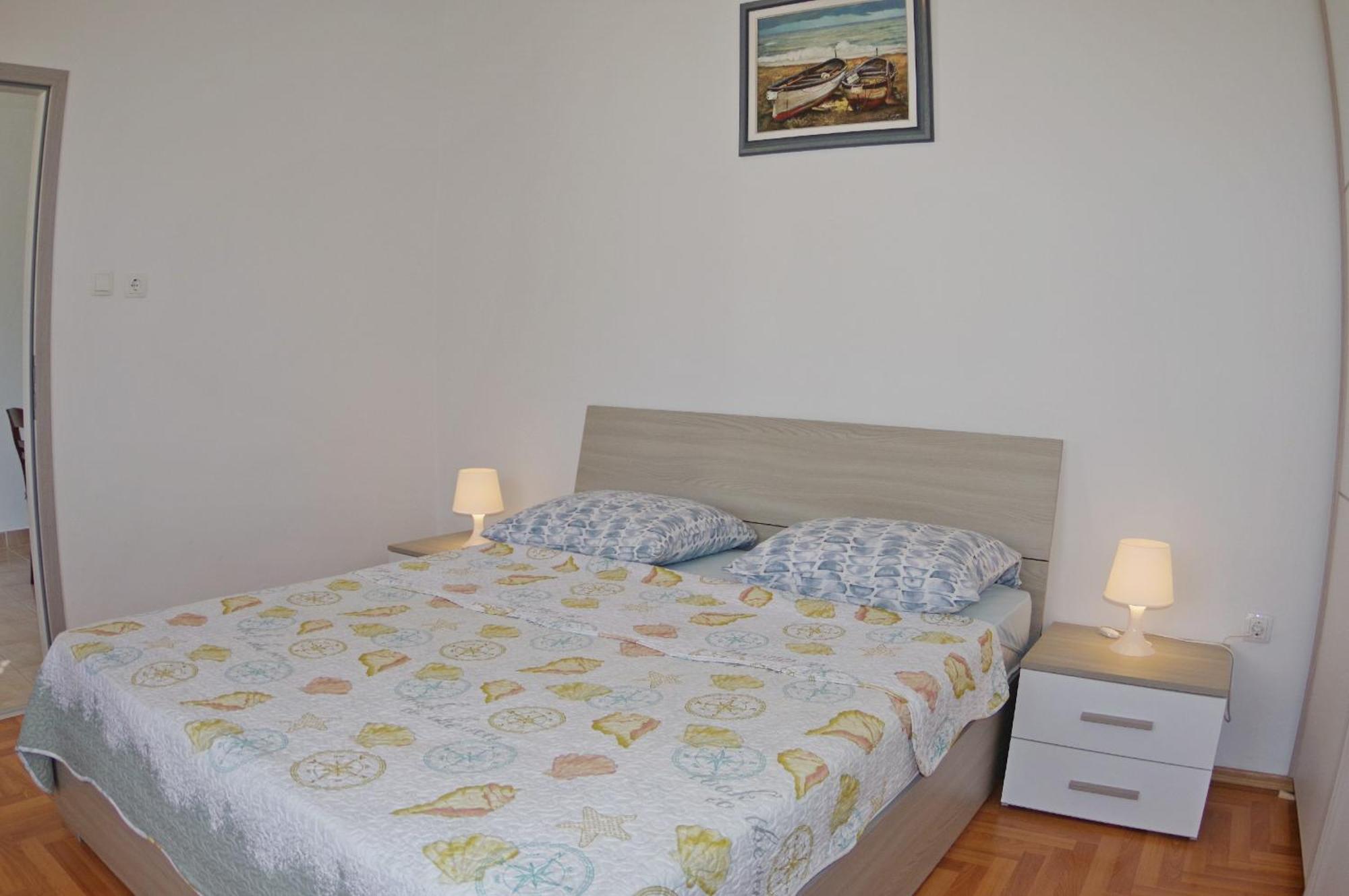 Holiday Apartments In House Sanja Rakalj Номер фото