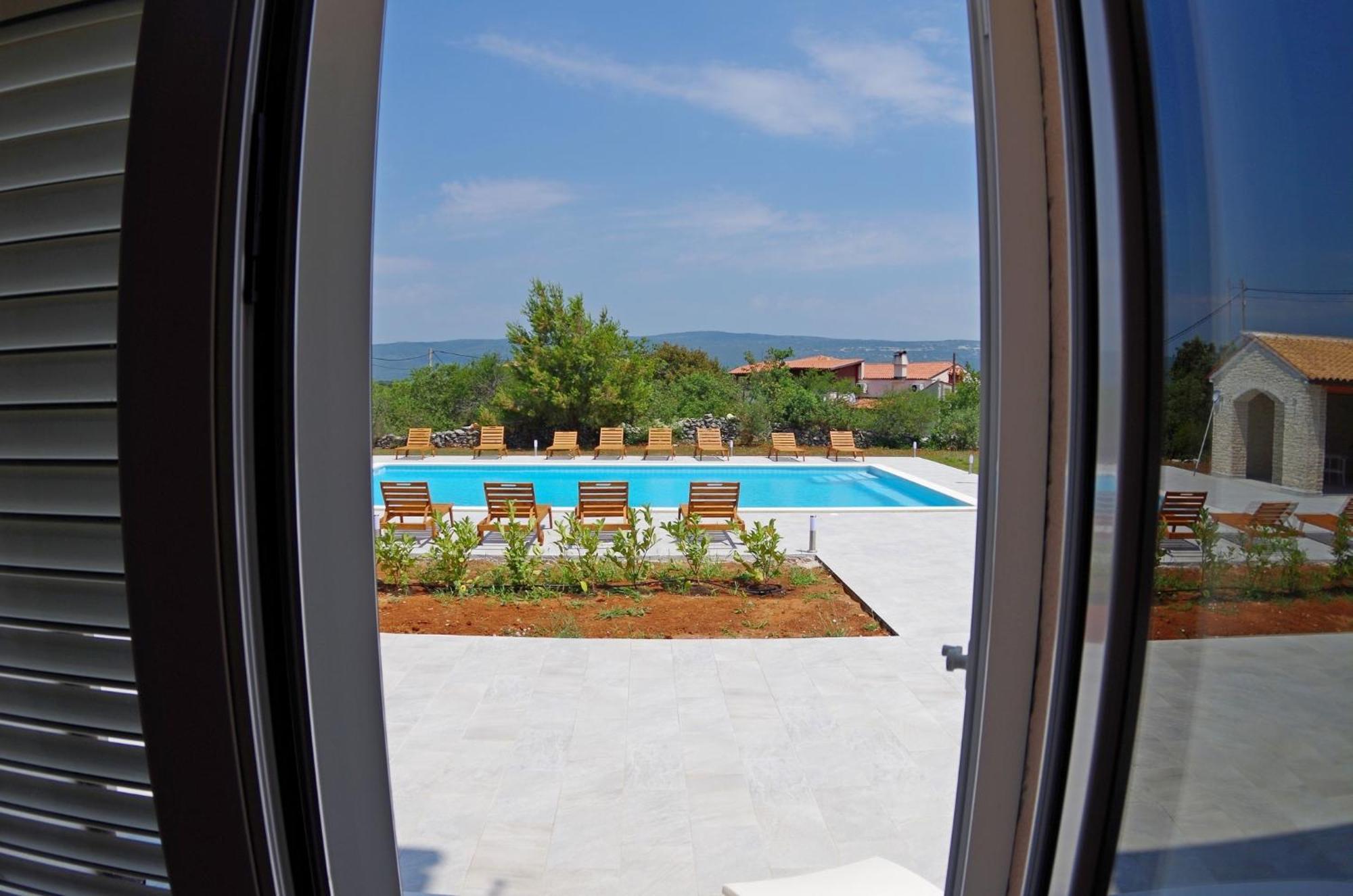 Holiday Apartments In House Sanja Rakalj Номер фото