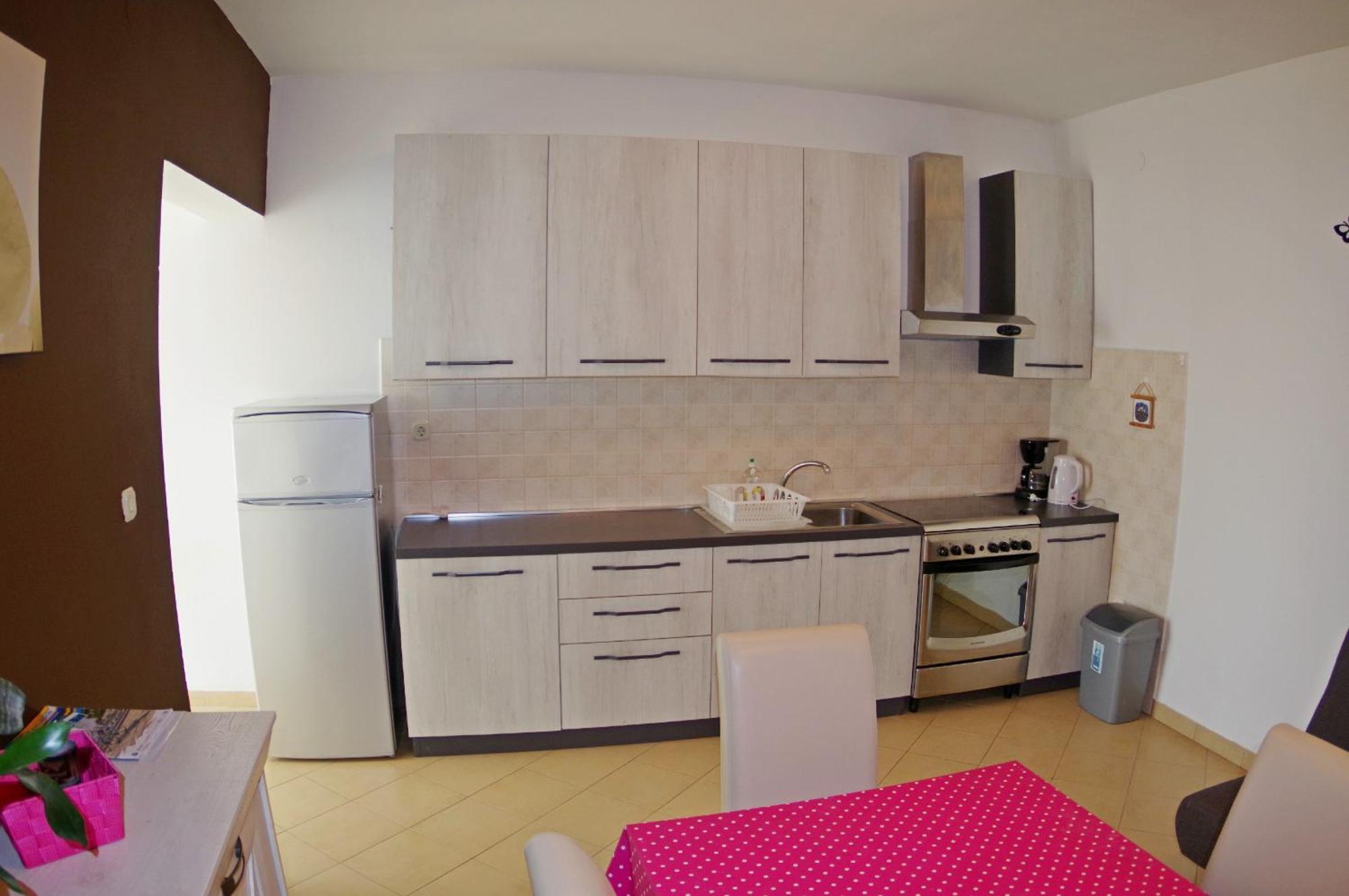 Holiday Apartments In House Sanja Rakalj Номер фото