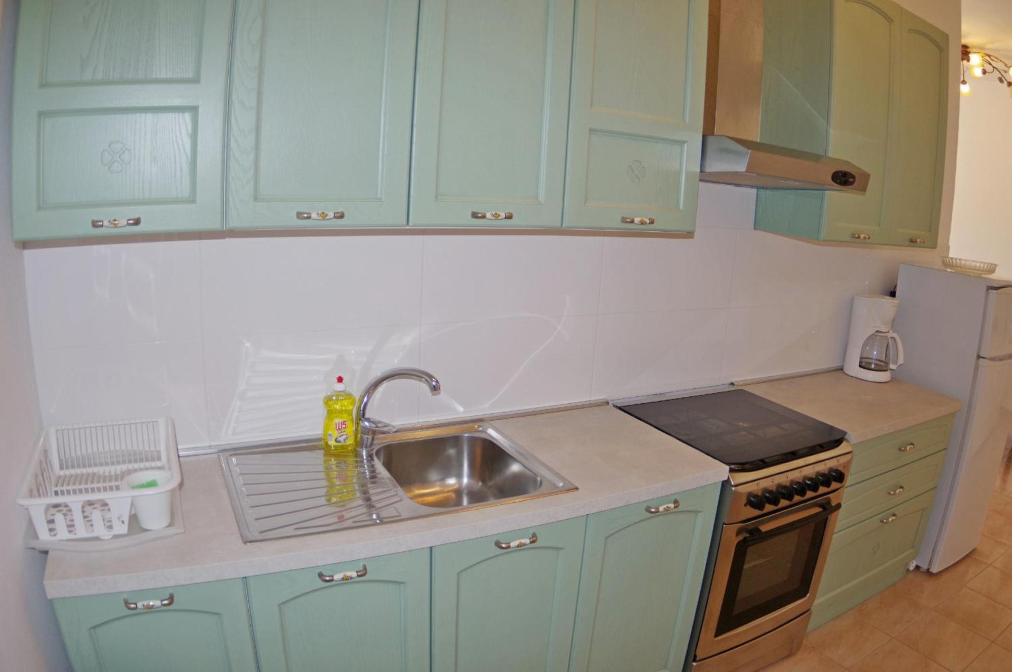 Holiday Apartments In House Sanja Rakalj Номер фото